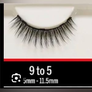 Tori Belle Magnetic Lashes 9-5